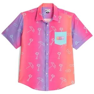 Party Shirt International- Pit Viper